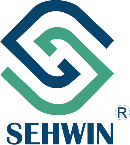 Sehwin Logo
