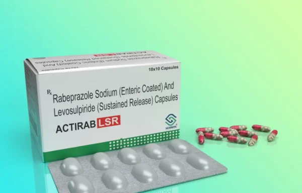 Actirab-LSR