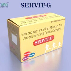 SEHVIT-G