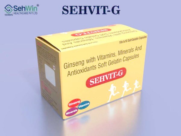 SEHVIT-G
