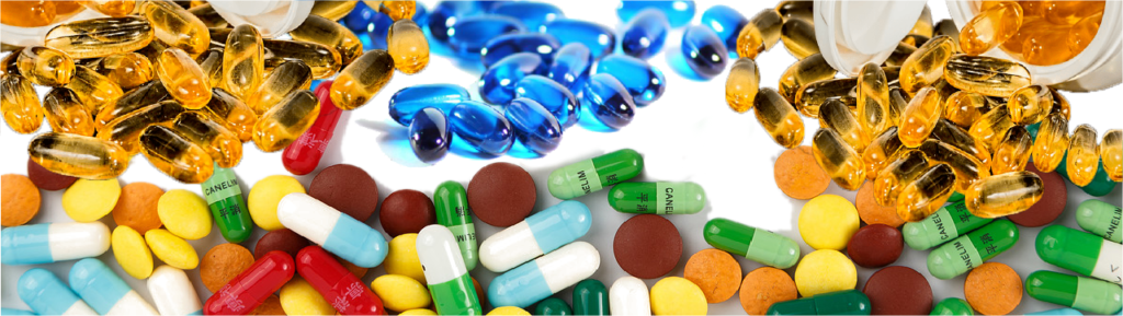 Sehwin Healthcare Capsules