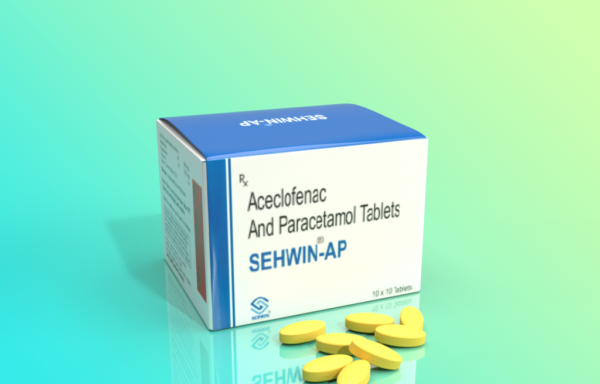 Sehwin-AP