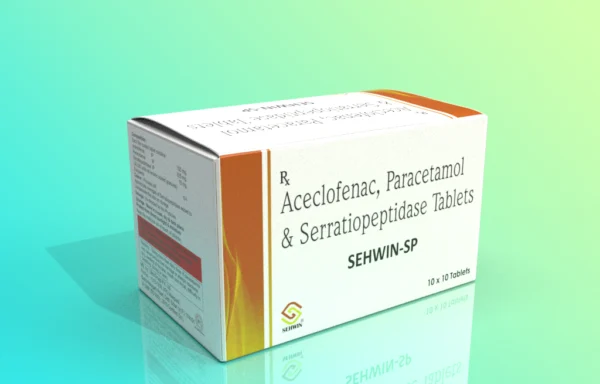 Sehwin-SP